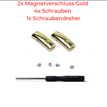 Lade das Bild in den Galerie-Viewer, Easy Schnüri der Magnet Schnürsenkel 50% Rabatt