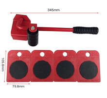 Lade das Bild in den Galerie-Viewer, EASYLIFTER ™ Professioneller Möbel-Lifter und Roller