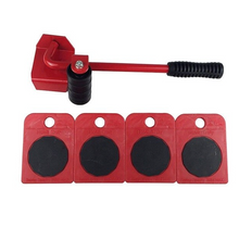 Lade das Bild in den Galerie-Viewer, EASYLIFTER ™ Professioneller Möbel-Lifter und Roller