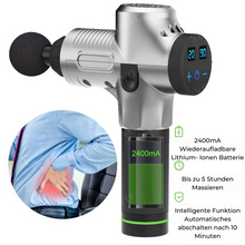 Lade das Bild in den Galerie-Viewer, "DER TRAGBARE MASSEUR"! Nur Heute 50%Rabatt/ Versandkostenfrei!