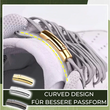 Lade das Bild in den Galerie-Viewer, Easy Schnüri der Magnet Schnürsenkel 50% Rabatt