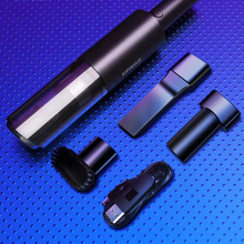 Lade das Bild in den Galerie-Viewer, SHORTY VAKUUMSAUGER für Auto und Homeoffice 50% Rabatt