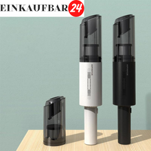 Lade das Bild in den Galerie-Viewer, SHORTY VAKUUMSAUGER für Auto und Homeoffice 50% Rabatt