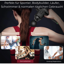 Lade das Bild in den Galerie-Viewer, "DER TRAGBARE MASSEUR"! Nur Heute 50%Rabatt/ Versandkostenfrei!