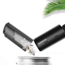 Lade das Bild in den Galerie-Viewer, SHORTY VAKUUMSAUGER für Auto und Homeoffice 50% Rabatt