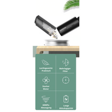 Lade das Bild in den Galerie-Viewer, SHORTY VAKUUMSAUGER für Auto und Homeoffice 50% Rabatt