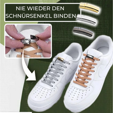 Lade das Bild in den Galerie-Viewer, Easy Schnüri der Magnet Schnürsenkel 50% Rabatt