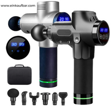 Lade das Bild in den Galerie-Viewer, "DER TRAGBARE MASSEUR"! Nur Heute 50%Rabatt/ Versandkostenfrei!